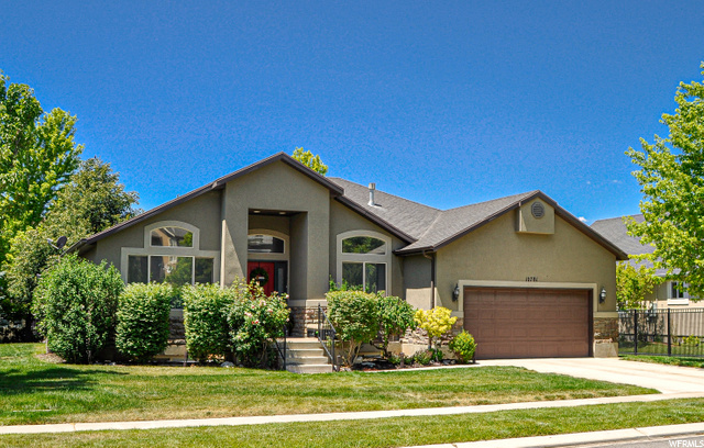Existing Home