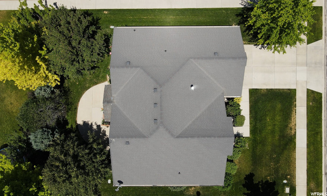 Roof Inspection photo