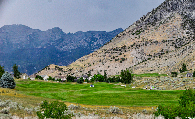 Golf Course Additional Amenity