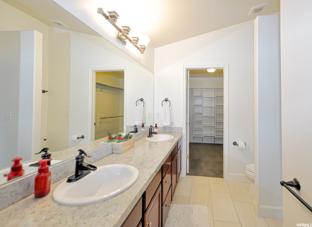 MB Bathroom