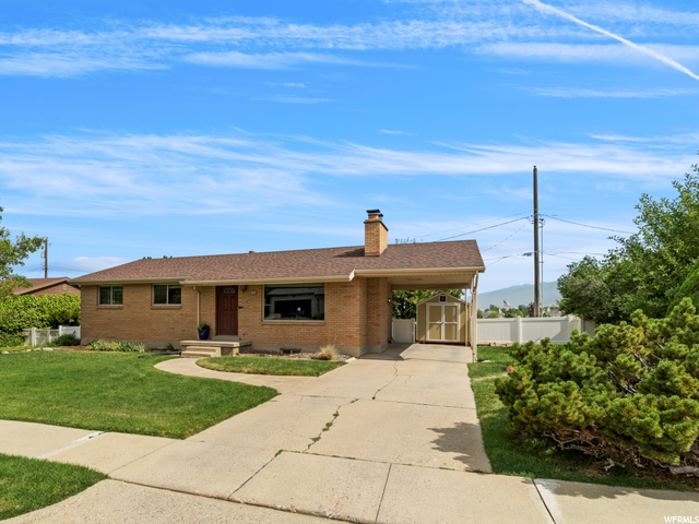 398 W 2300 S, Bountiful, UT 84010 — photo 2