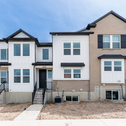 Existing Home