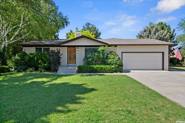 Existing Home