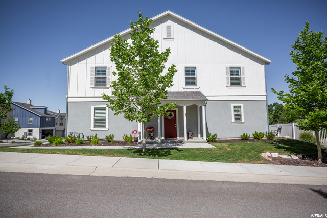 Existing Home