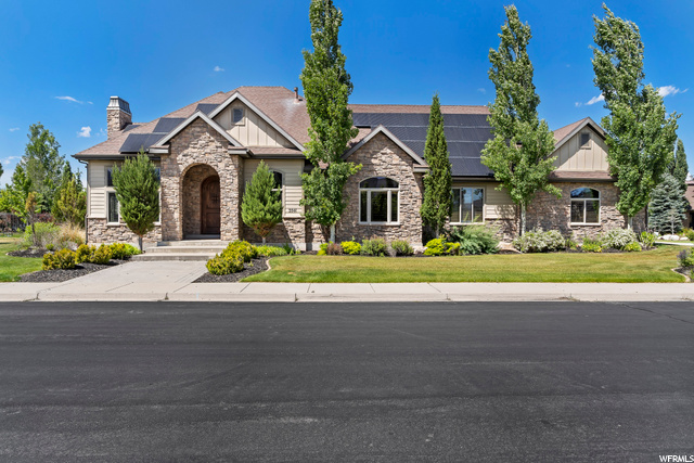 Existing Home