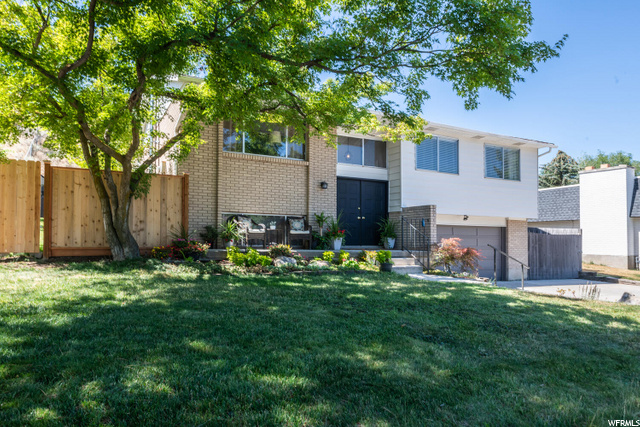 Existing Home