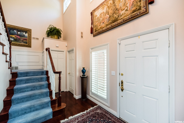 1261 N Aspen Dr, Logan, UT 84341 — photo 3