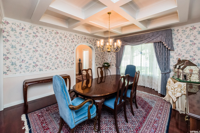 1261 N Aspen Dr, Logan, UT 84341 — photo 5