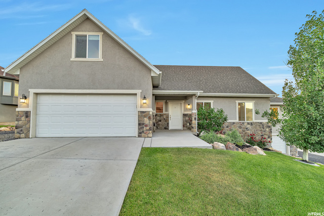 Existing Home