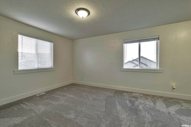 Upper Bedroom
