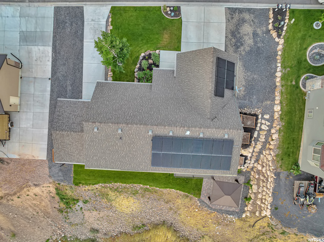 Solar Panel View