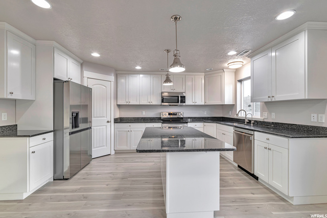 Main Kitchen