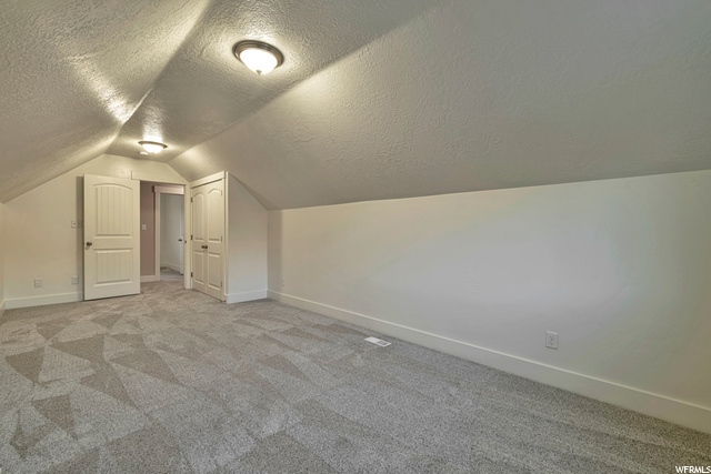Upper Bonus Bedroom