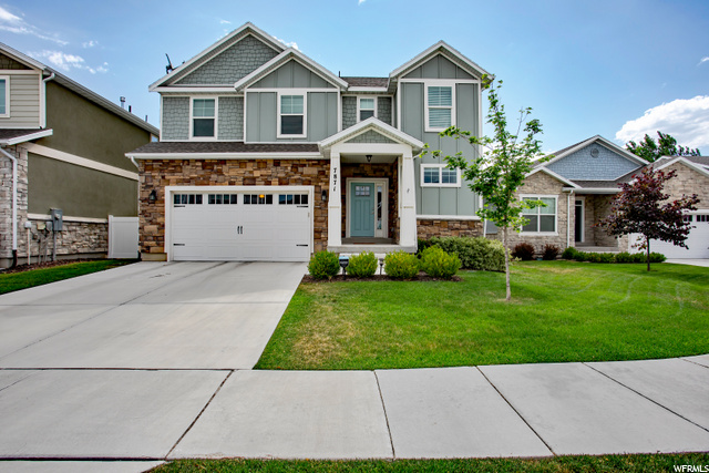 Existing Home