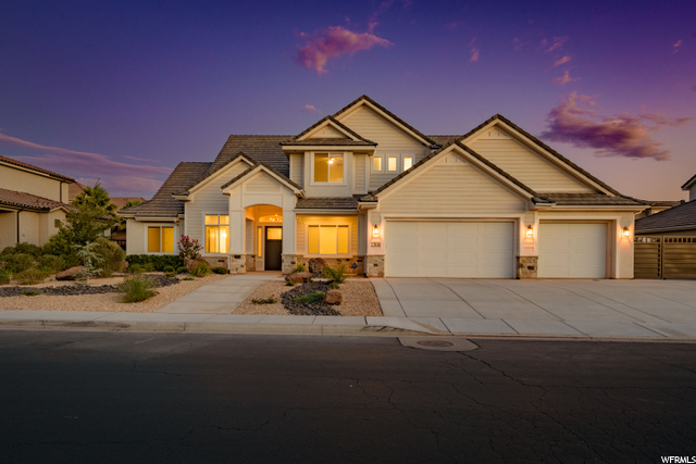 Existing Home