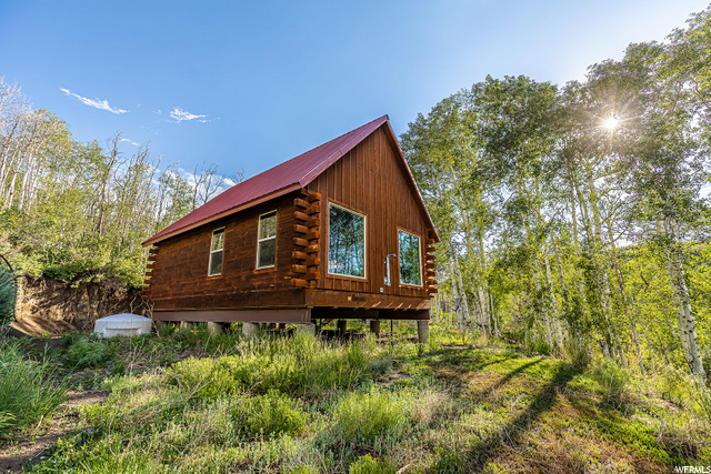 Existing Home
