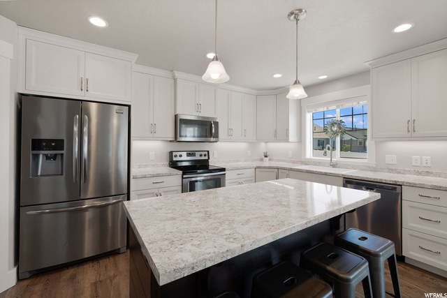 692 E 550 N, Smithfield, UT 84335 — photo 12