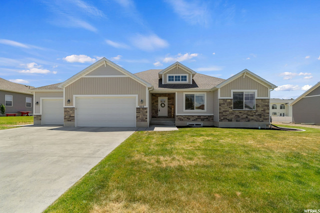 692 E 550 N, Smithfield, UT 84335 — photo 2
