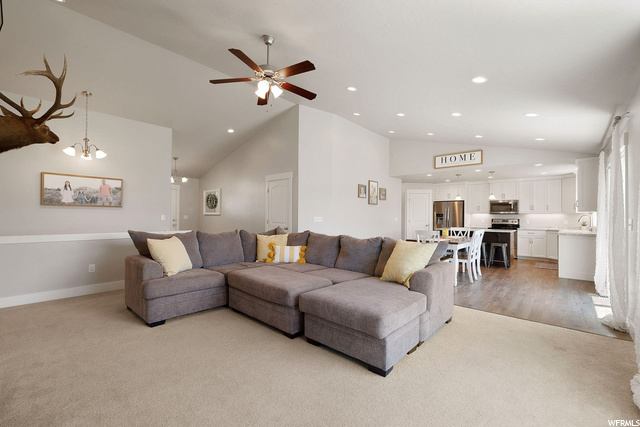 692 E 550 N, Smithfield, UT 84335 — photo 8