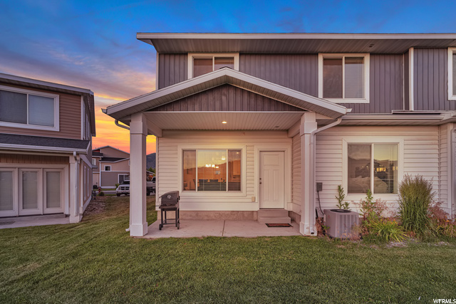 2445 S 1275 W, Nibley, UT 84321 — photo 3