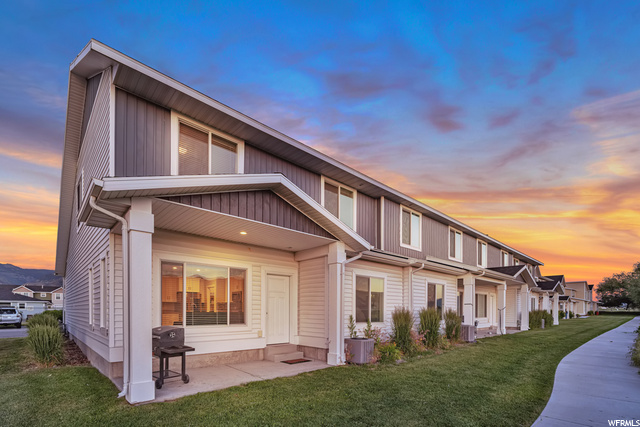 2445 S 1275 W, Nibley, UT 84321 — photo 2