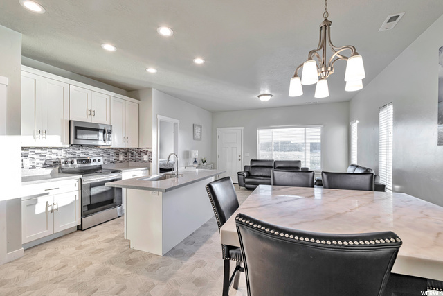 2445 S 1275 W, Nibley, UT 84321 — photo 4