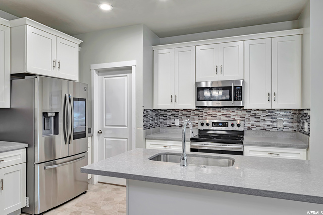 2445 S 1275 W, Nibley, UT 84321 — photo 5