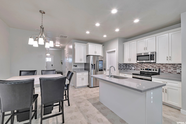 2445 S 1275 W, Nibley, UT 84321 — photo 7