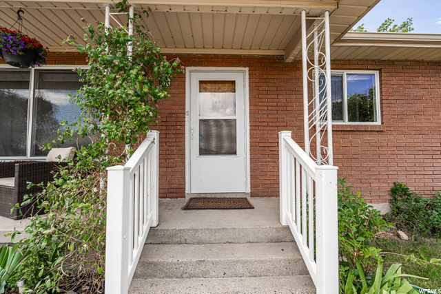 Charming and Inviting