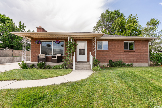 Existing Home