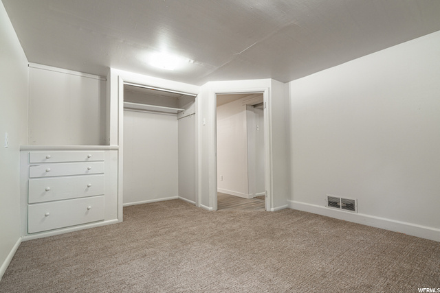 Bedroom Down