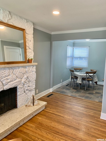 Kitchen Dining