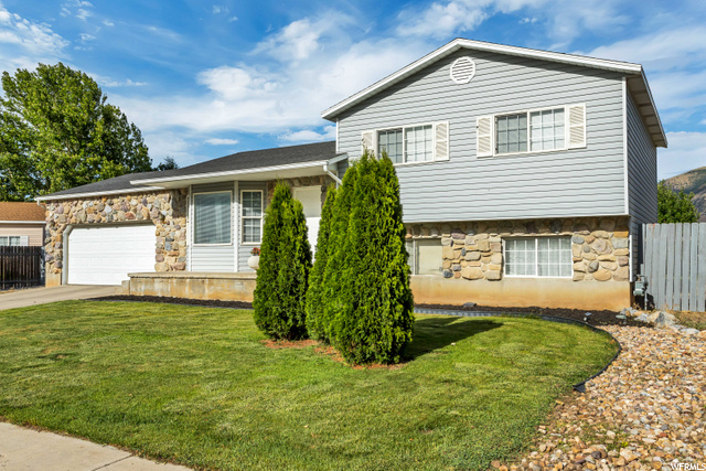 Existing Home