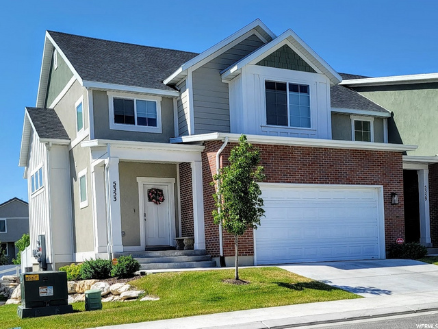 Existing Home