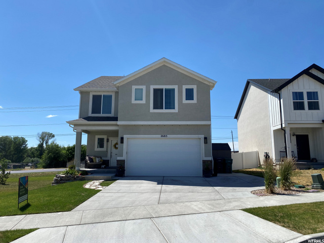 Existing Home