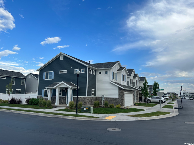 1811 W Parkview Dr, Syracuse, UT 84075 — photo 2