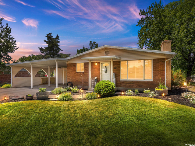 Existing Home