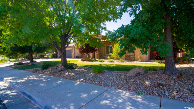 2550 E 2220 S, St. George, UT 84790 — photo 2