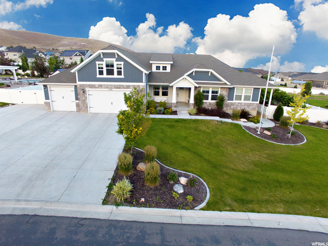 Existing Home