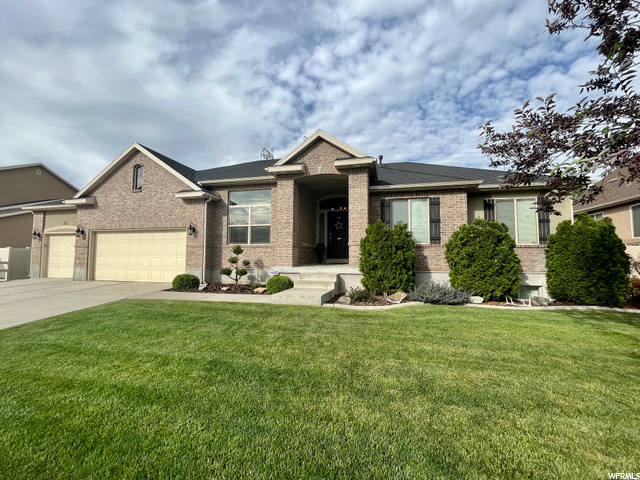 23 N Wellington Dr Dr W, Kaysville, UT 84037