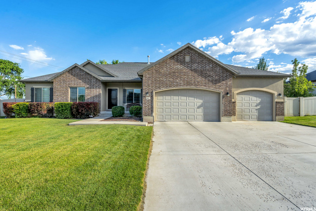 Existing Home