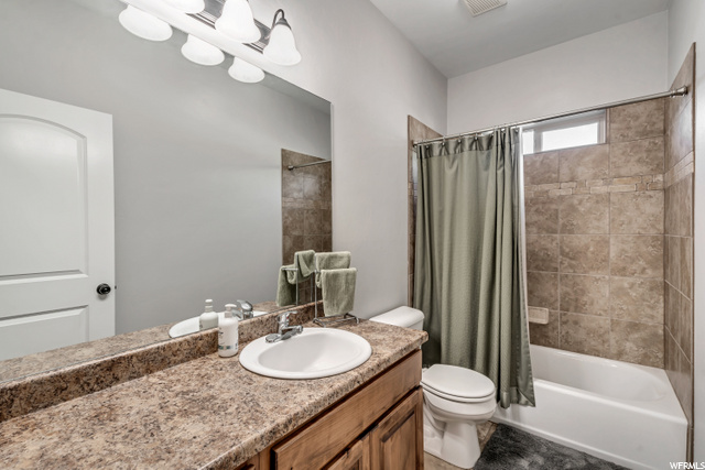 Main Floor Bath