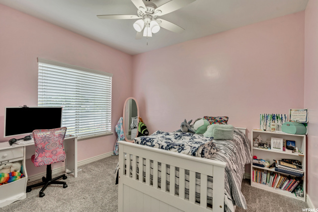 Main Floor Bedroom #2