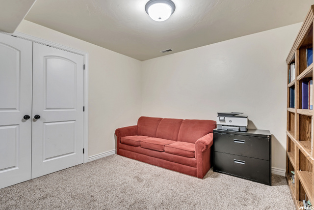 Storage Room - Office
