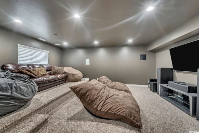 Theatre Room