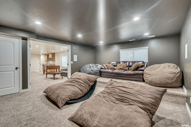 Theatre Room