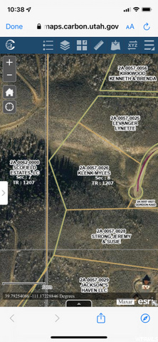 #26, Scofield, UT 84526 — photo 2