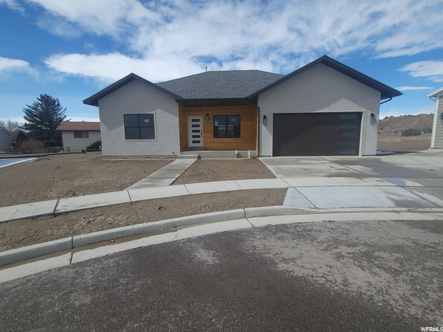 883 1820 (BUCKHORN )  #10
