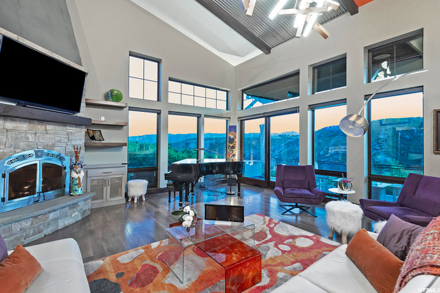 Great Room Views
