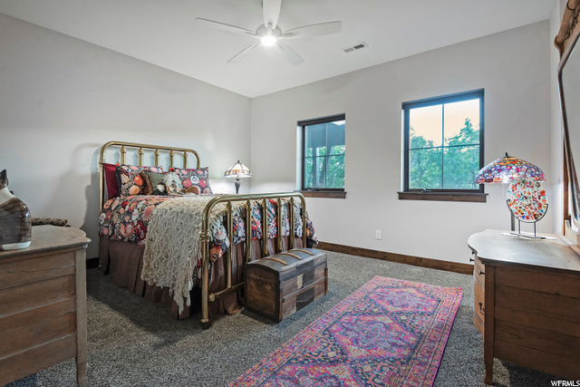 3rd Bedroom Guest Suite